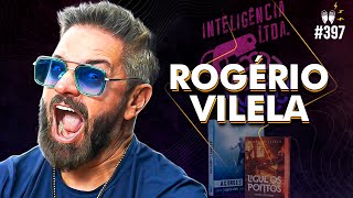 ROGÉRIO VILELA  Flow 397 [upl. by Anirtek227]