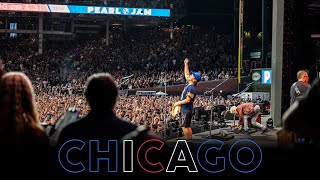 Pearl Jam  Chicago  Wrigley Field Night 2  20240831  Full Show  Multicam  HD [upl. by Joycelin]