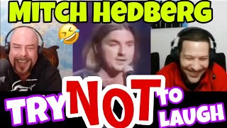 Mitch Hedberg  Stand up Comedy Try not to Laugh First time hearing Mitch Hedberg [upl. by Oninotna]