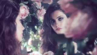 Blumarine Anna Perfume  SpringSummer 2014 Ad [upl. by Roderica]