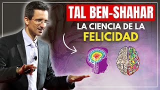 🔴​ Hacer esto Equivale a la Medicación Psiquiatra Más POTENTE que Existe 🧠​  Tal BenShahar [upl. by Donella481]