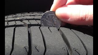 Goodbye Michelin Tires How to save money on tires [upl. by Lleval]