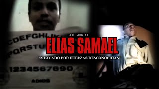 La historia de Elias Samael  Fragmentos de la Noche [upl. by Heather]