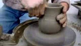 The Master Potter [upl. by Pelmas]