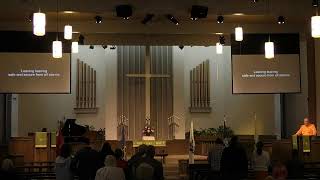 Tyner UMC Live Stream [upl. by Ardrey]