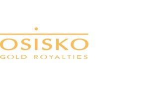 Osisko Gold Royalties Over 50 Royalty Companies Signed  More to Come in 2017 [upl. by Ajtak658]