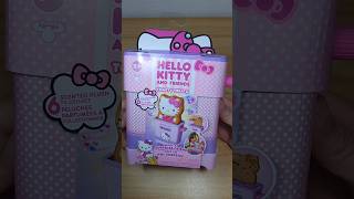 Cookeez Hello kitty  Toasty Treatz cookeezmakery hellokitty toast pompompurin sanrio [upl. by Ainattirb]