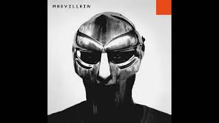 Isolated Sample – Money Folder  Madvillain [upl. by Havener]