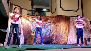 Enthara lokapu sundari dance [upl. by Shandee]