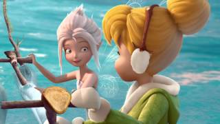 TinkerBell Het Geheim van de Vleugels  TV spot Pair Up  HD 10 oktober in de bioscoop [upl. by Hameerak]