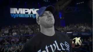 quotPhenomenalquot AJ Styles I Am TNA Music Video ᴴᴰ [upl. by Ede]