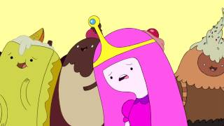 Adventure Time  Preview  Ricardio the Heart Guy  Business Time [upl. by Aytnahs143]