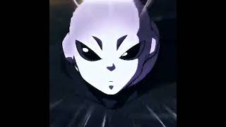 Goku versus jiren [upl. by Kealey]