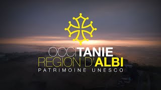 Occitanie région d’Albi  Leoced Studio [upl. by Diogenes]