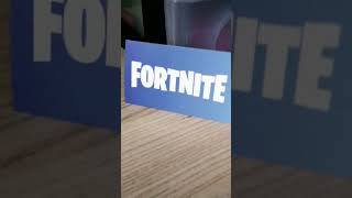 z paczki od FORTNITE [upl. by Aliled]