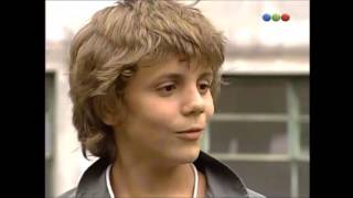 Chiquititas  Santiago Stieben Parte 671 [upl. by Katheryn]