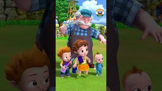 பா பா பிளாக் ஷீப்  வண்ணங்கள் Baa Baa Black Sheep – Rainbow Shorts ChuChuTVTamil TamilRhymes [upl. by Raamaj]