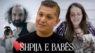 SHPIJA E BABËS  Film nga Daim Lala [upl. by Betti]