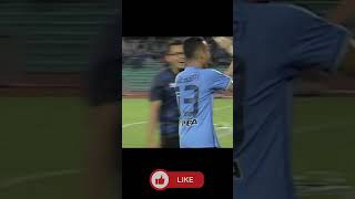 Mohd Faiz Subris Insane FreeKick  Puskas Award 2016 Winner [upl. by Seto]