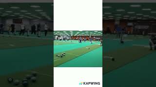 Cracking shot bowls smpt sports shortmatbowls [upl. by Tarsus]