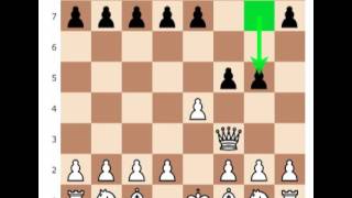 How to Checkmate in 3 Moves 3 Move Checkmate [upl. by Winter]