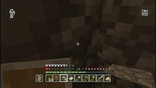 Minecraft Near Death Experience [upl. by Wanonah48]