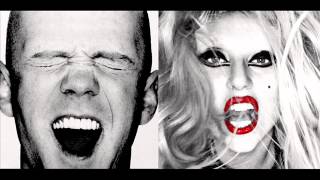 Lady Gaga vs The Communards Marry the night NeWWest djs mashup [upl. by Goldi578]