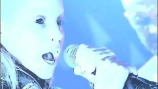 Die Antwoord  I fink u Freeky  Jimmy Kimmel LiveVOB [upl. by Marb508]