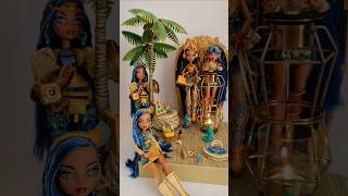 My collection Cleo de Nile [upl. by Alauqahs]