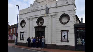 Selsey Pavilion Visit April 2023 [upl. by Anez]