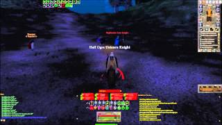 Uthgard Hib RvR  Episode 8 Hero [upl. by Nitsrek]