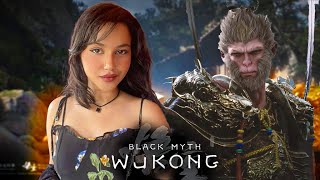 Black Myth Wukong  Chapter 5  Final Boss [upl. by Esihcoc]