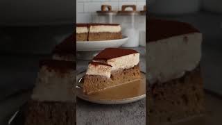 Tres Leches Tiramisu [upl. by Wellington]