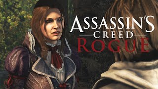 Assassins Creed Rogue  8 Kyrie Elèison [upl. by Airel]