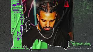 Drake type beat quot In case u forgotquot [upl. by Swanhildas]