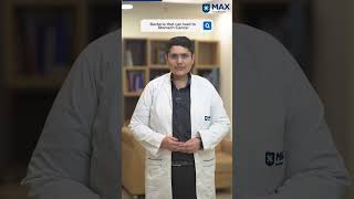 H Pylori Bacteria Causing Stomach Cancer  Dr Shanti Swaroop Dhar  Max Hospital Gurugram [upl. by Ab]