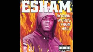 Esham  Boomin Words From Hell FULL ALBUM 1989 [upl. by Madelaine503]