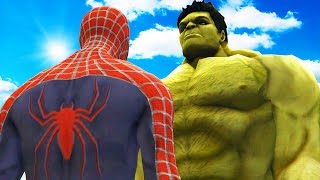 Marvel Rivals  Character Reveal SpiderMan  PS5 Games [upl. by Rikahs]