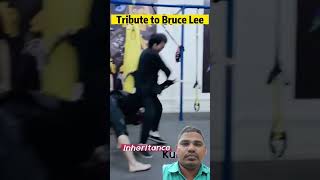 Martialarts Reaction shorts short shortvideo martialarts kungfu viralvideo brucelee ipman [upl. by Pry228]