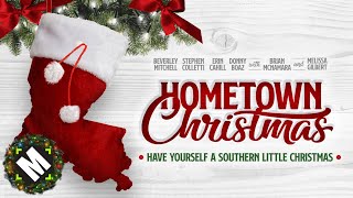 Hometown Christmas  Free Drama Romance Movie  Full HD  Full Movie  MOVIESPREE [upl. by Coffeng]