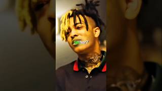 XXXTENTACION talking about relationship with his Father 💔😢 [upl. by Sedinoel]