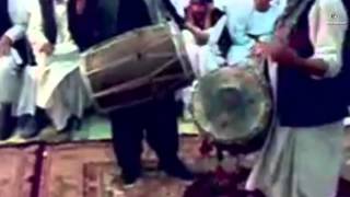 Attan Mili 2013 Nashnas Gul Bashrey Rasha pashto song [upl. by Aramanta]