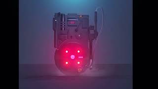 Proton Pack PowerUp [upl. by Alel]