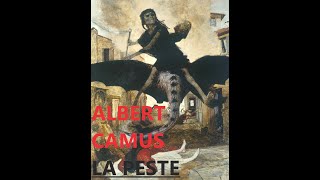 ALBERT CAMUS LA PESTE [upl. by Packston685]