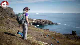 Summer in Greenland [upl. by Maximilianus139]