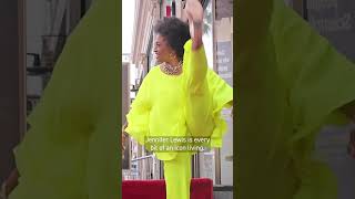 Jenifer Lewis Stays Iconic shorts naacpimageawards [upl. by Thais533]