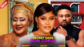 SECRET DANS MON COEUR  2024 Derniers films nigérians [upl. by Eimme985]