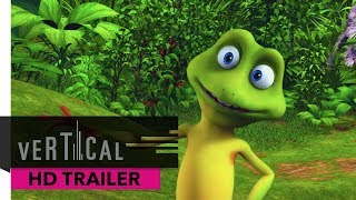 Ribbit  Official trailer HD  Vertical Entertainment [upl. by Rexana]