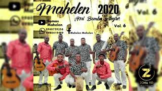 ME VOY  MAHELEN Bomba 2020 [upl. by Codel]