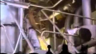 MST3K  Space Mutiny  The Many Screams of David Ryder [upl. by Tifanie]